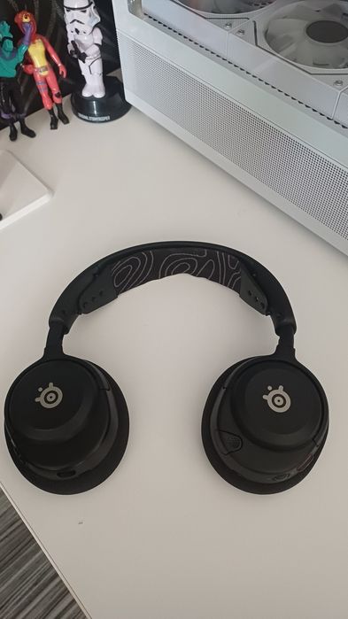 Steelseries Arctis Nova 5 Wireless Casti Gaming