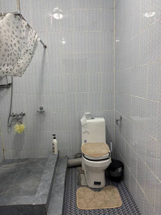 САНИФ да Квартира нархида ХОВЛИ ЖОЙ