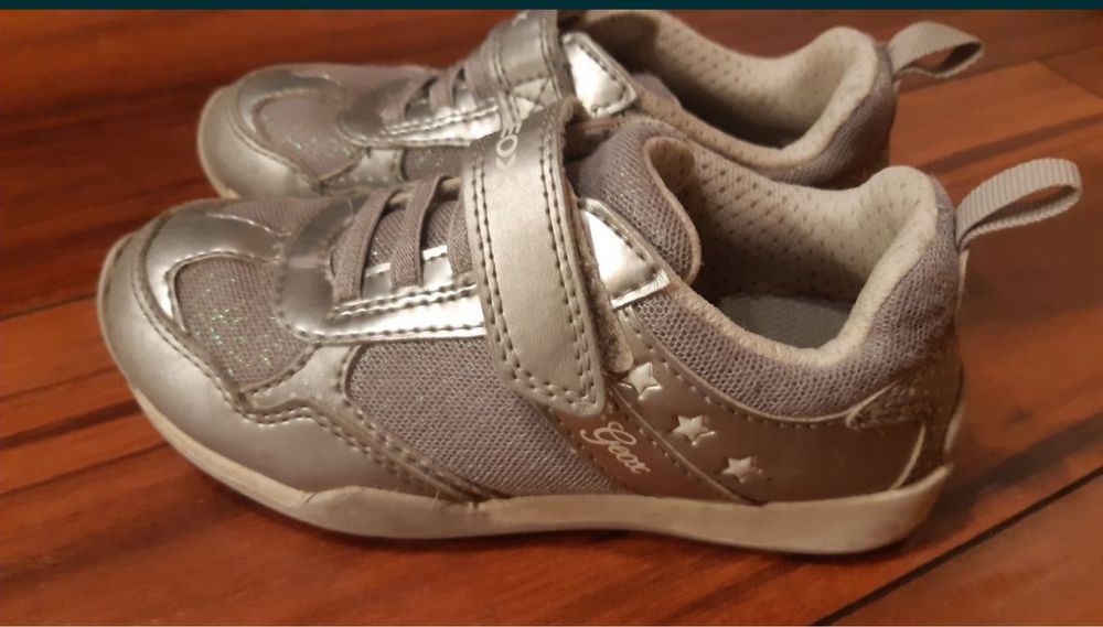 Маратонки Geox 27