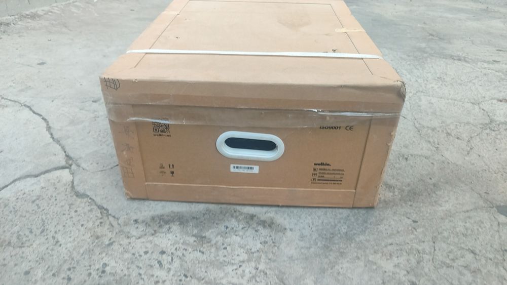 Stalibizator 10 000 Welkin