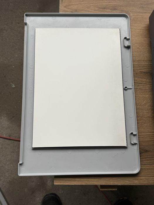 Принтер с скенер Samsung scx-4200