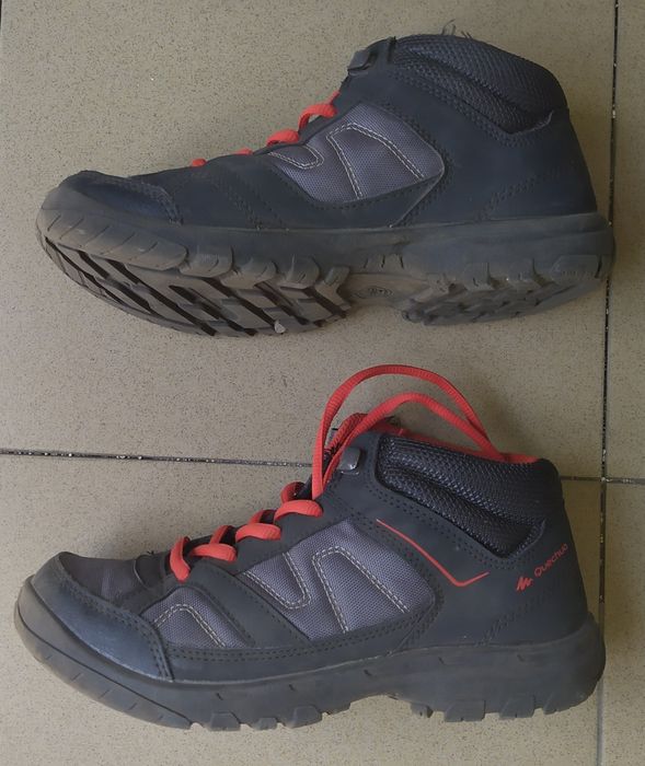 Детски туристически обувки 36 номер