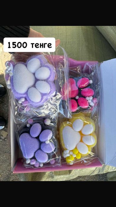 Эко-игрушки для детей