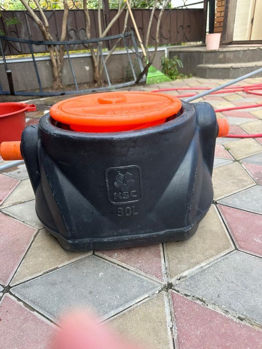 Продам сиочно Жироуловитель