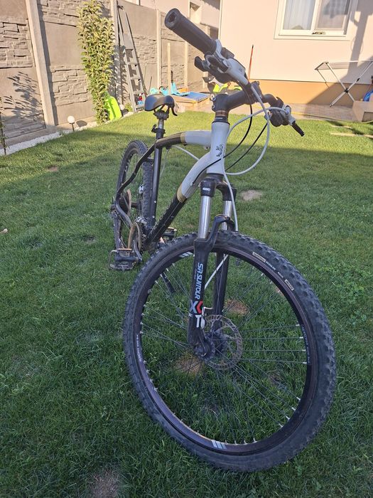 Bicicleta Peugeot