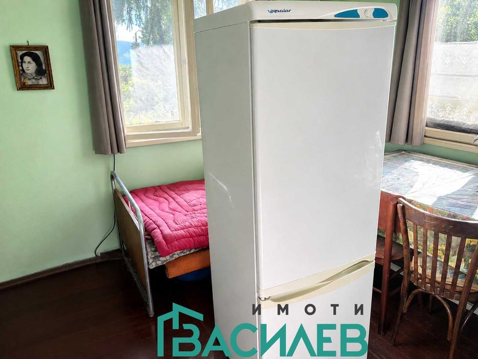 Продава КЪЩА област София, гр. Годеч кв. Додовица