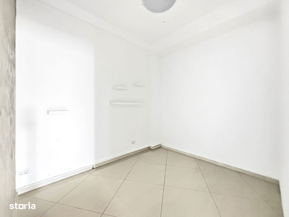 2 Camere | 67.9 mp | Parter | Musicescu - Braytim | Comision 0