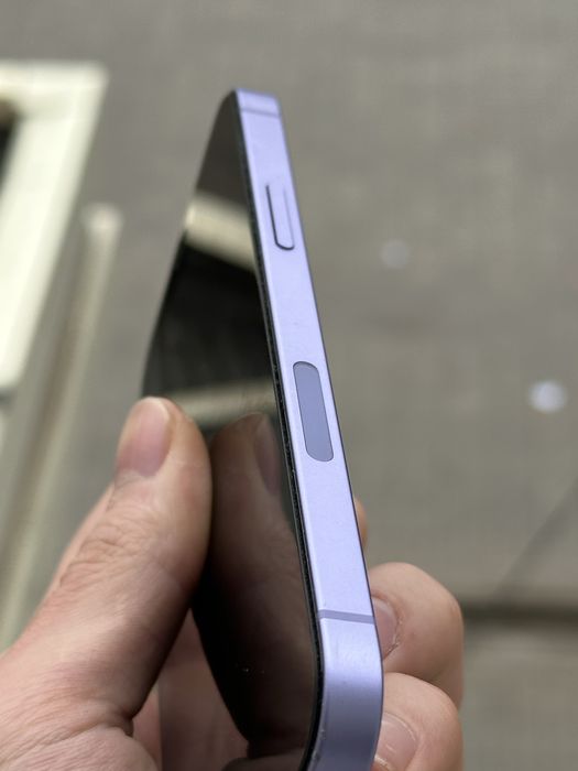 Iphone 12 64/71 korobka dok bor ideal