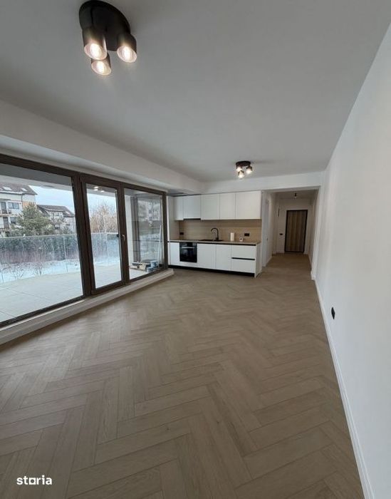 Apartament 3 camere de vanzare in Borhanci, Cluj Napoca — fotografia 1