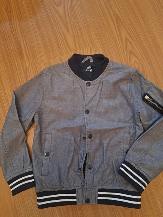 Куртки детские в отличном состоянии