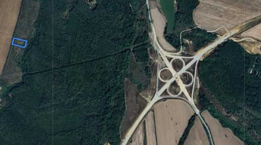 Продава се Земеделски имот в с. Николаево, Област Плевен -  кв.м за 0 €/дка - Снимка #6