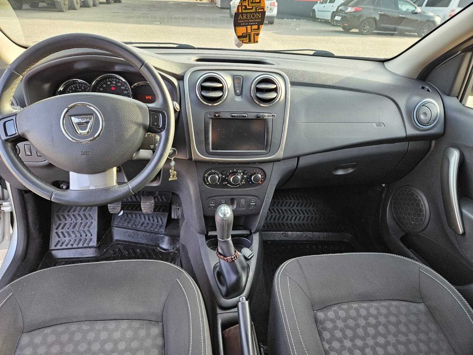 Vand Dacia Logan MCV