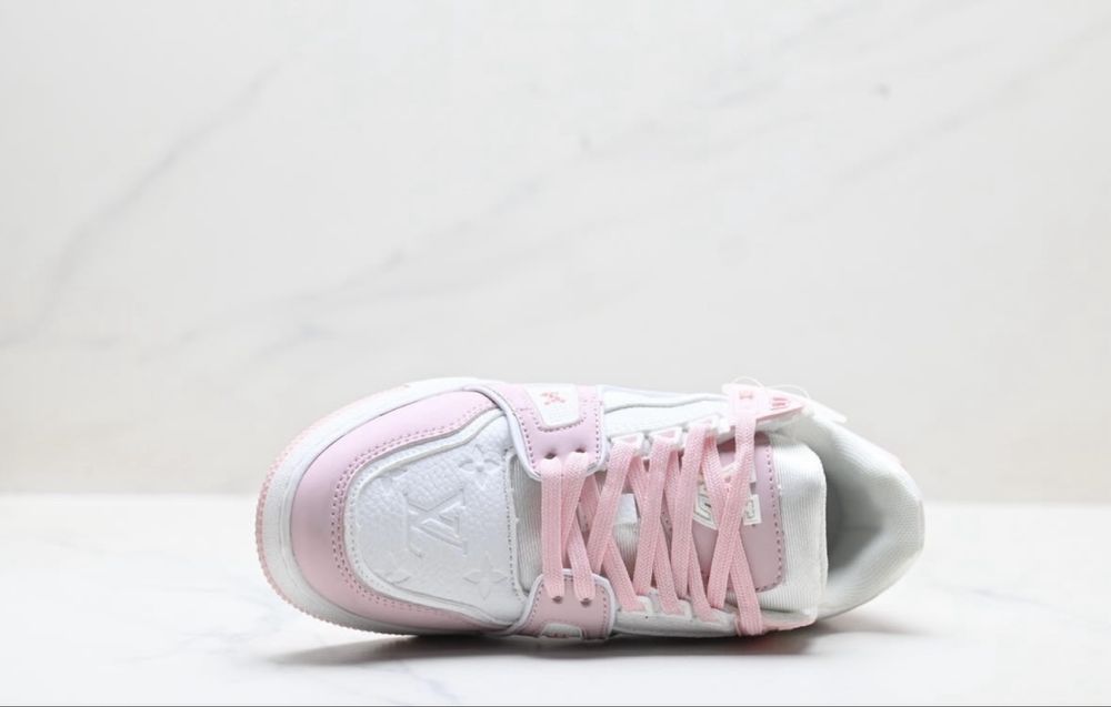 LOUIS VUITTON Trainer Дамски обувки 37-41 Номер