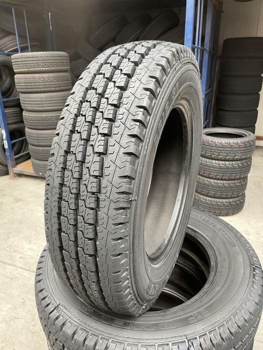 Anvelope M+S 195/75 R16C Garantie 3 Ani!