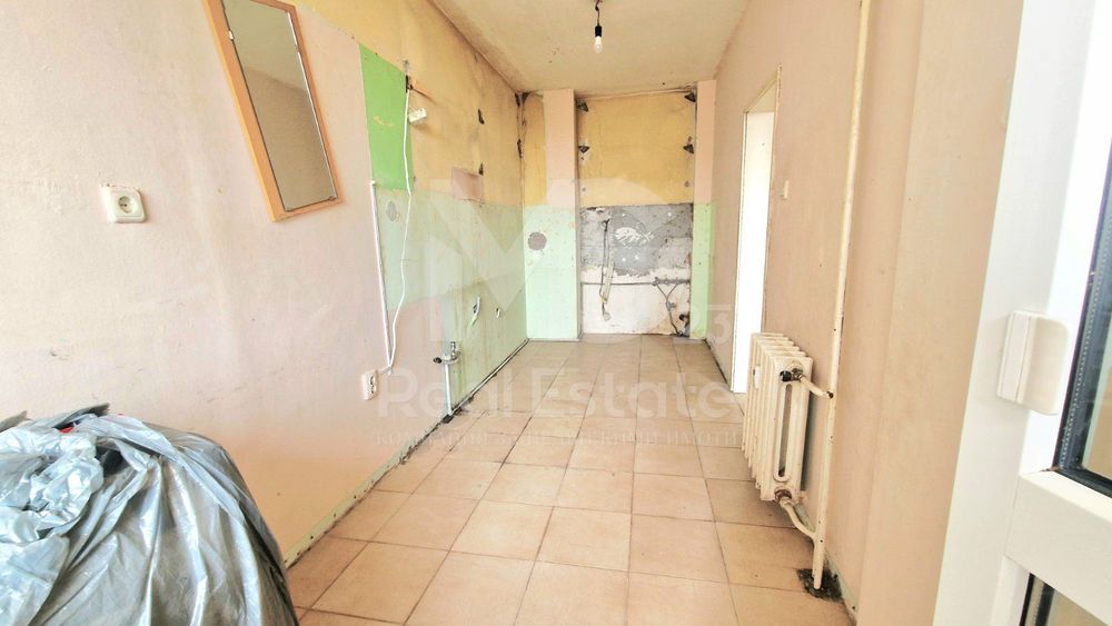 2-стаен в Пловдив-Мараша площ 60 цена 124900