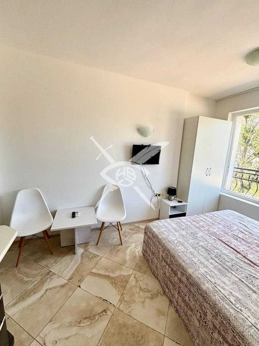 Продава се Едностаен апартамент в к.к. Слънчев бряг - 24 кв.м за 1709 €/кв.м - Снимка #1