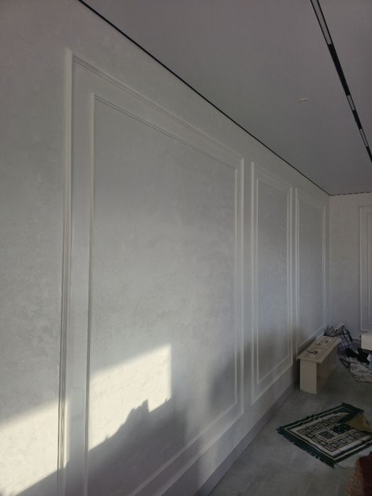 Ремонт квартир, домов и помещений