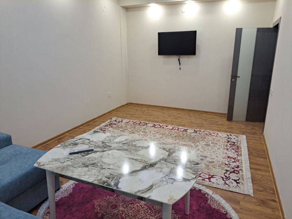 2/1/9 Паркентский 79м2