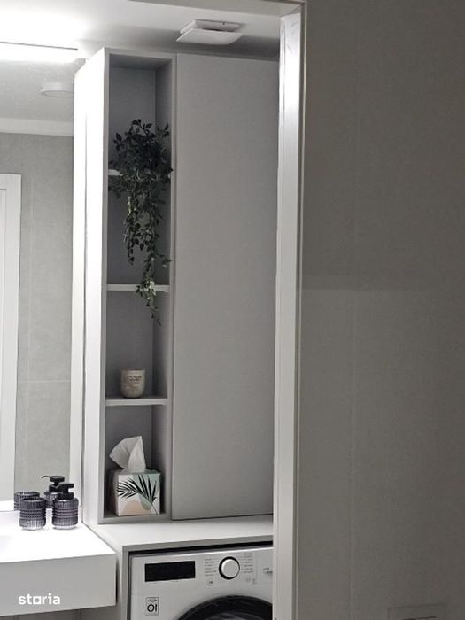 Apartament 2 camere Nusco City | faza 2 | Aviatiei - Pipera | lux |