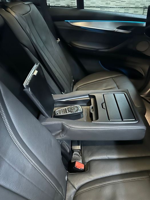 BMW X5 M50d de vânzare – Full Option