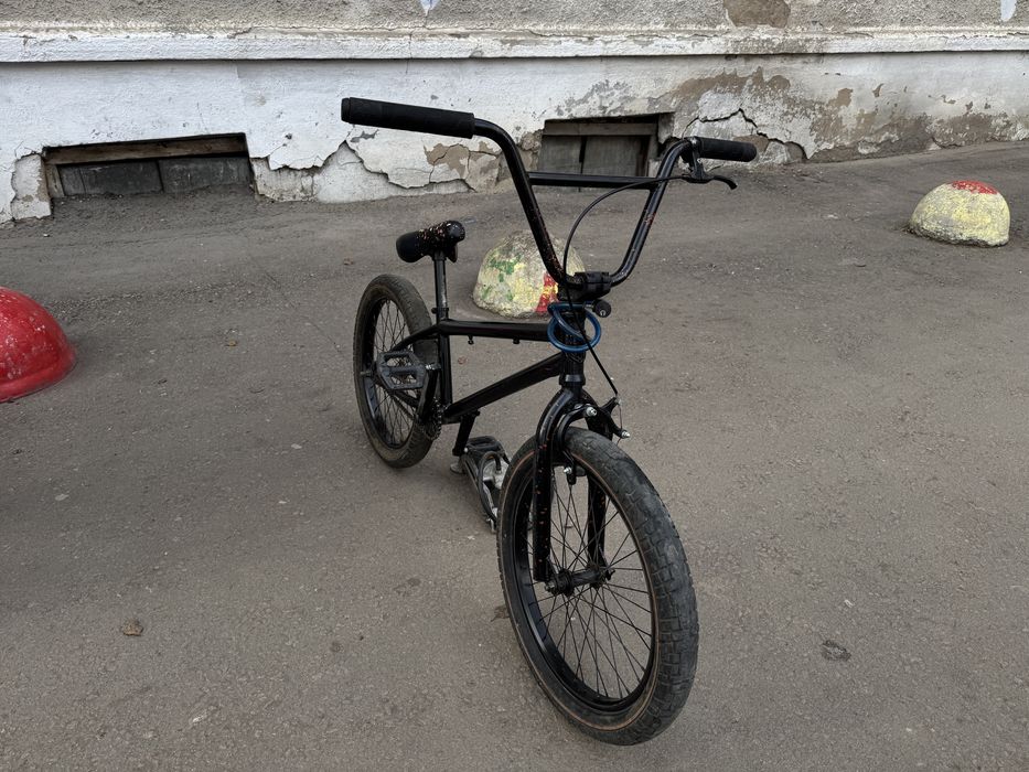 Велосипед бмх bmx