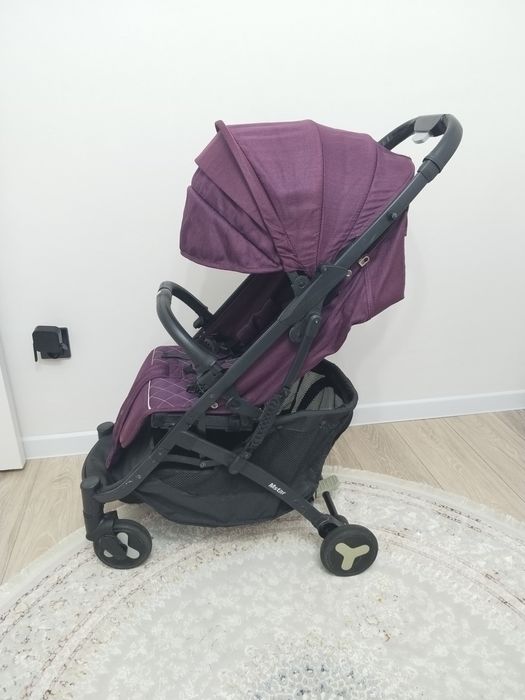 Детская коляска в отличном состоянии