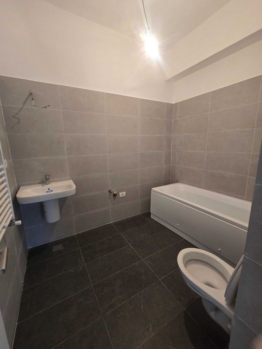 Unirii 3 Camere cladire noua