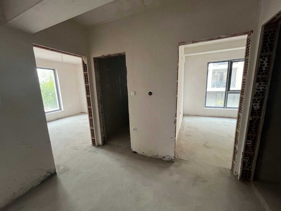 Продава се тристаен апартамент – ново строителство, до Културен дом