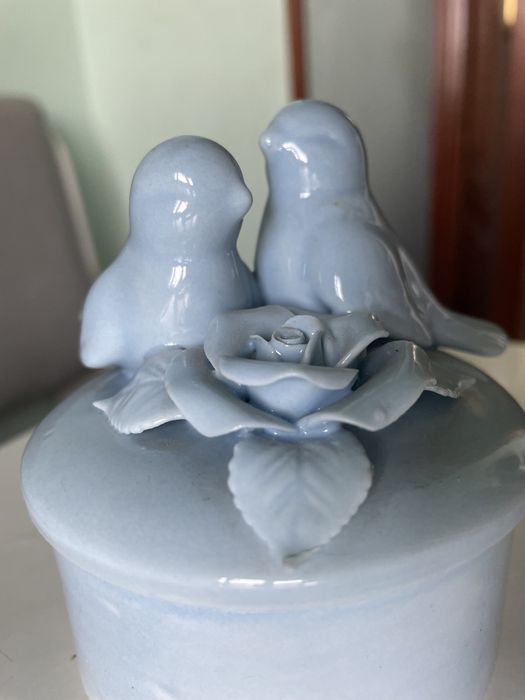 Шкатулка для украшений