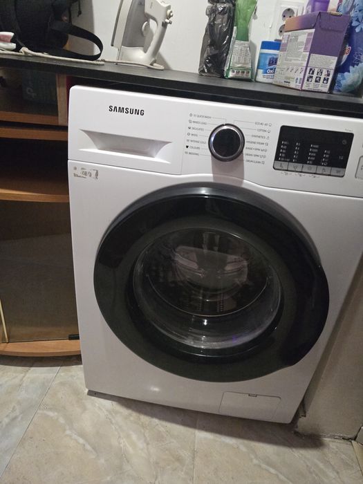 Пералня Samsung.