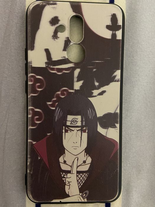 Чехлы на SamsungA9, Huawei Mate20 Lite