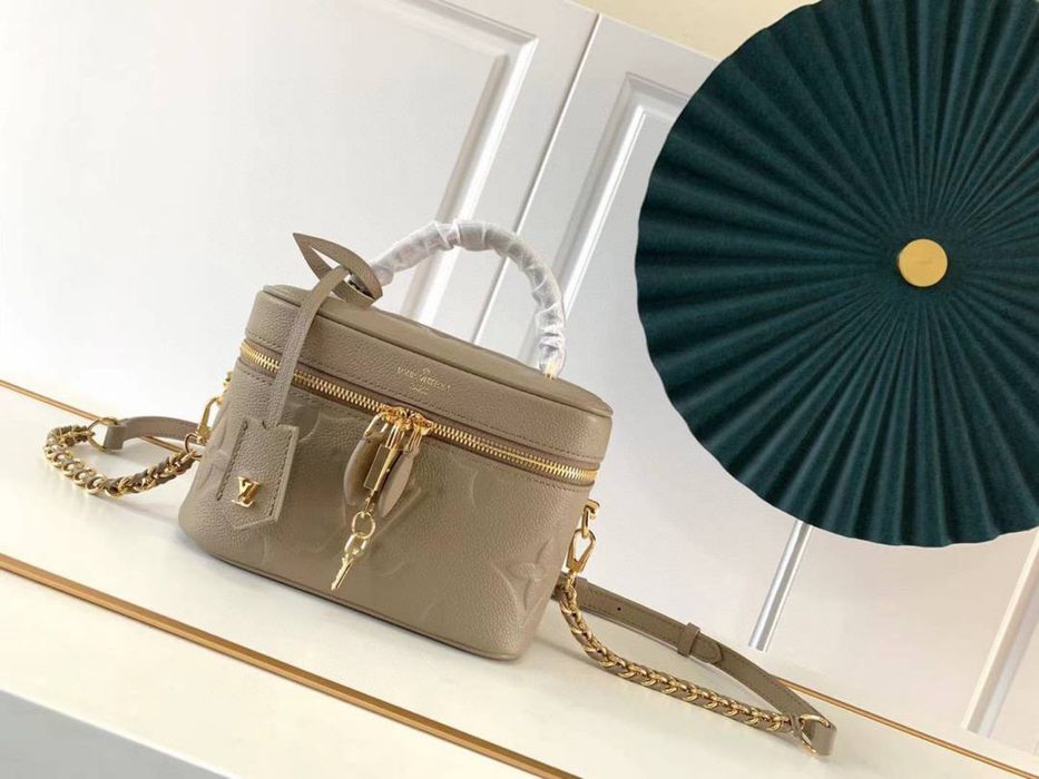 Geanta Louis Vuitton Vanity
