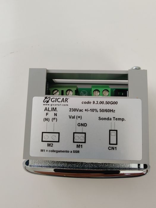 Termopid Gicar 9.3.00.50G00