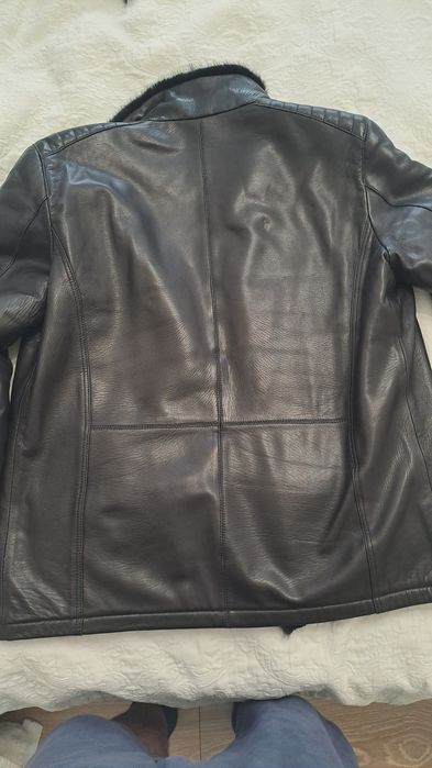 Продам дубленку в отличном состоянии