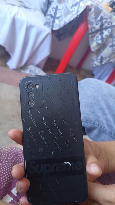 Продаётся Samsung Galaxy A03s.