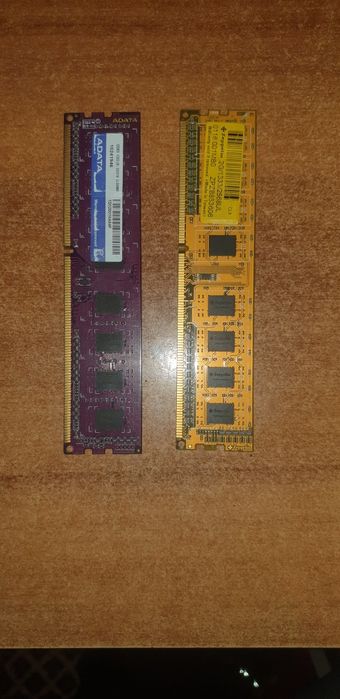 Видеокарта GeForce GT 440 4гб