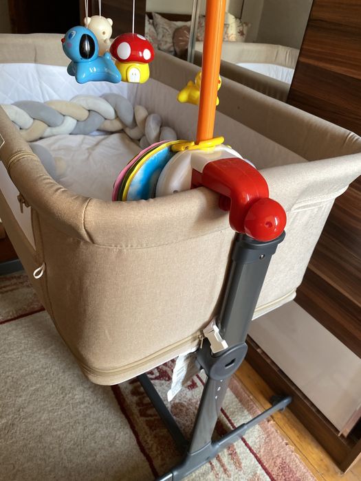 Дитска кошара