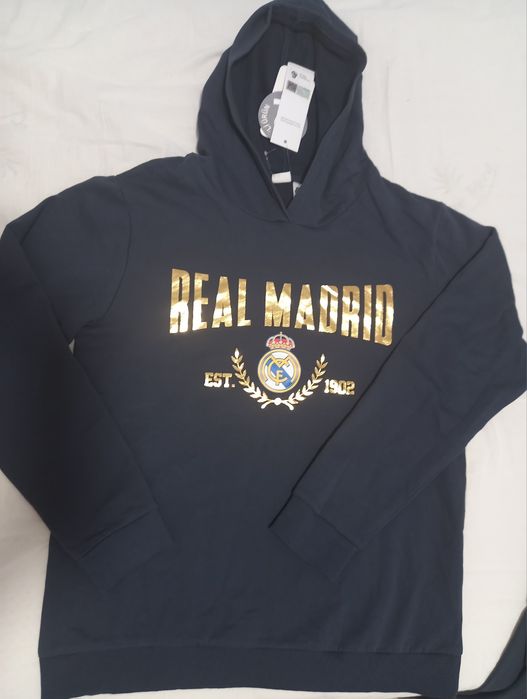 Treining Real Madrid