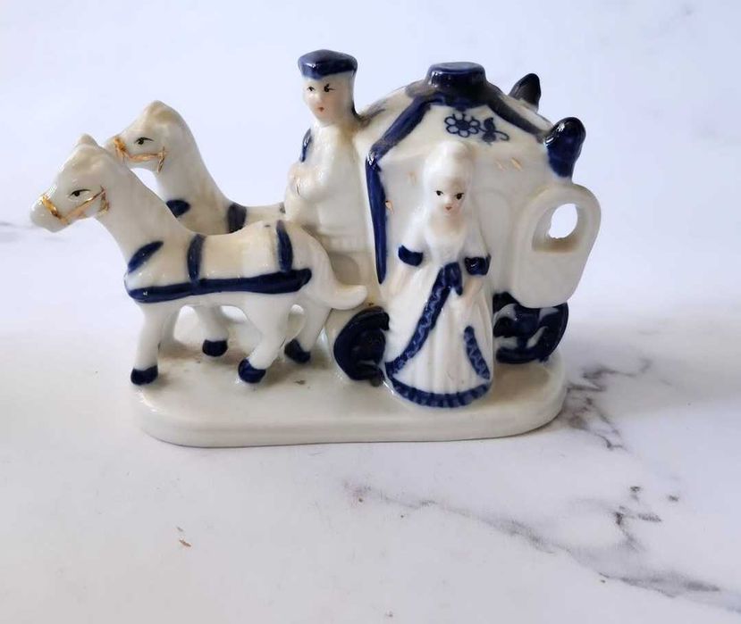 Порцеланови фигурки