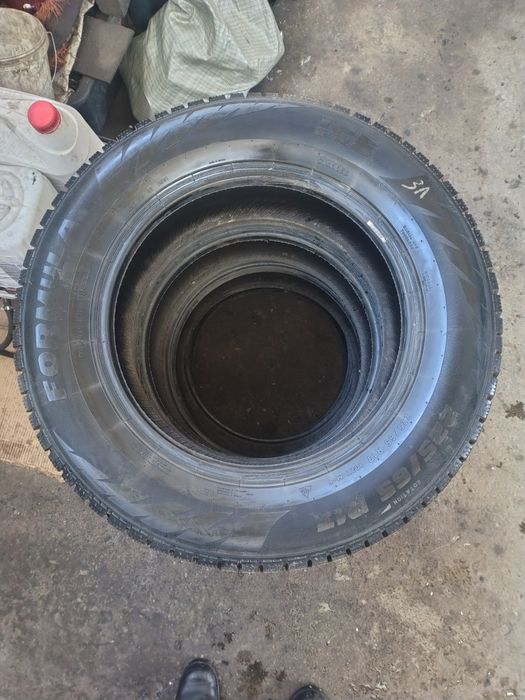 Автошина 225х65 R17