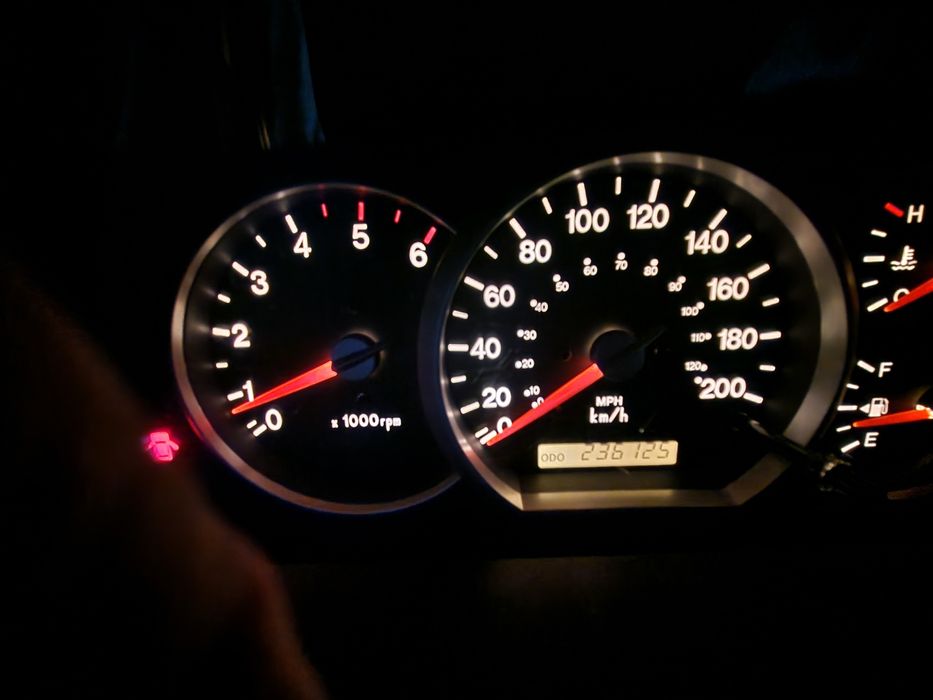 Kia Carneval дизел