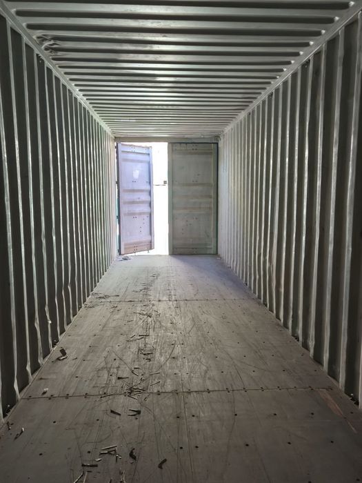 Новые и б/у контейнеры в наличии ! Yangi va Ishlatilgan Konteynerlar !