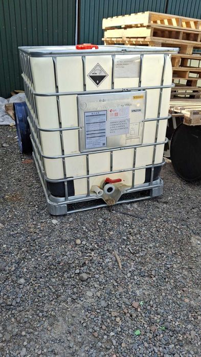 Емкость под воду