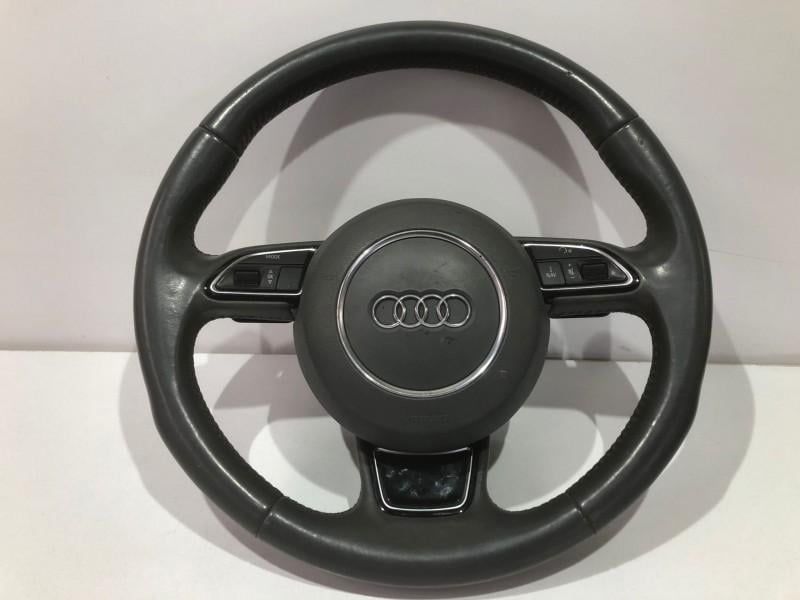 Volan complet s-line Audi A4 facelift B8.5 8K0419091BM Berlina