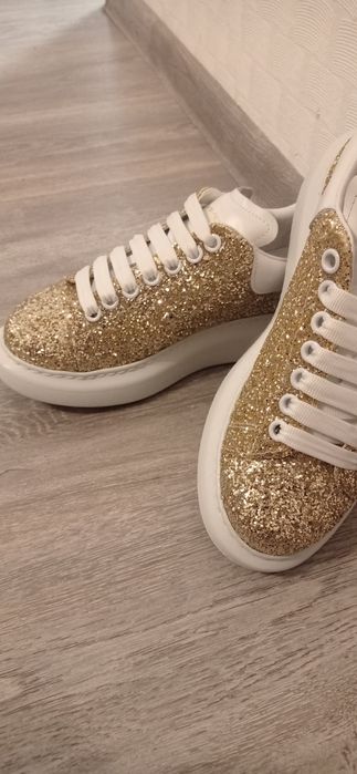 Кецове Alexander McQueen