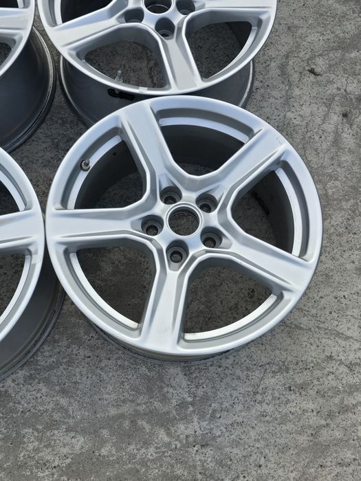 Джанти 18 / 5х120 - Chevrolet Camaro 5x120