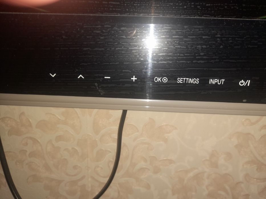 Телевизор LG.В хорошем состояний.