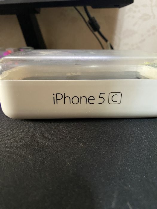 Iphone 5c, icloud заблокирован.