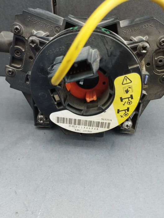 Ansamblu manete complet 36663H Land Rover Freelander 2001