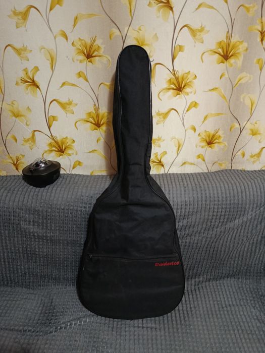 Гитара акустическая